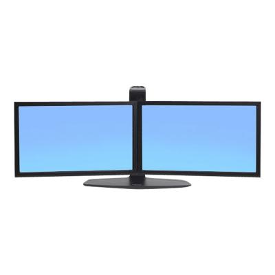 Ergotron neo-flex neoflex dual lcd supporto per monitor (33-396-085) (33396085) - 148278