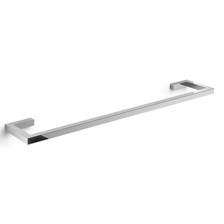 Porta Asciugamani Bagno in Acciaio Inox Lineabeta collezione Grela 60 cm