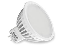 Lampada eco mr16 led 4w 12v gu5,3 4000k