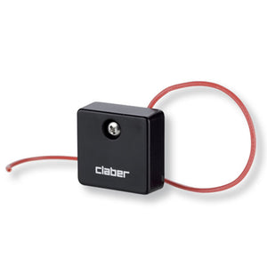 Claber interfaccia rain sensor rf per sensore pioggia claber 8480