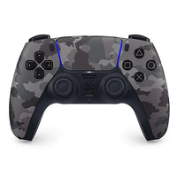 Sony dualsense v2 mimetico, grigio bluetooth gamepad analogico/digitale android, mac, pc, playstation 5, ios - CODYGRCV2