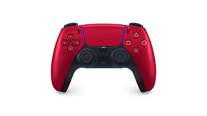 Sony dualsense rosso bluetooth gamepad analogico/digitale playstation 5 - CONTVORED