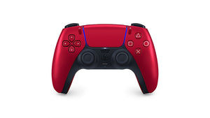 Sony dualsense rosso bluetooth gamepad analogico/digitale playstation 5 - CONTVORED