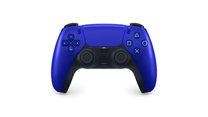 Sony dualsense blu bluetooth gamepad analogico/digitale playstation 5 - CONTCOBLU