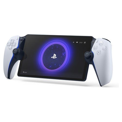 Sony playstation portal remote player per console ps5