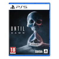 Videogioco playstation 1000044310 playstation 5 until dawn