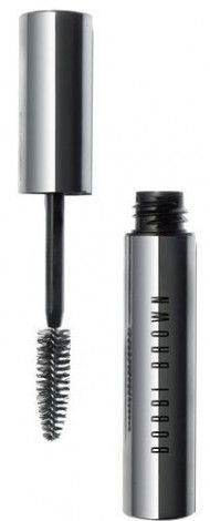 Mascara e prodotti sopracciglia bobbi brown no smudge waterproof masca - 0716170114613