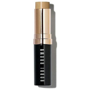 Fondotinta bobbi brown skin foundation stick warm natural 4.5 - 0716170124407