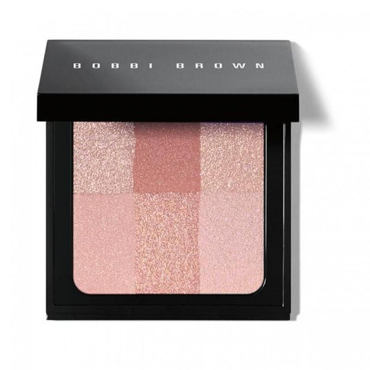 Fard bobbi brown brightening brick pink - 0716170124575