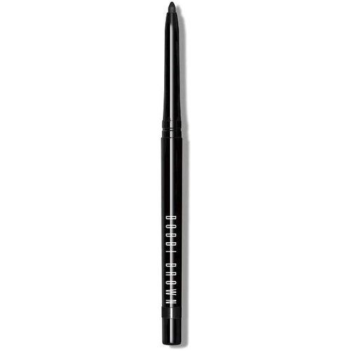 Eyeliner bobbi brown perfectly defined gel  pitch black - 0716170132266