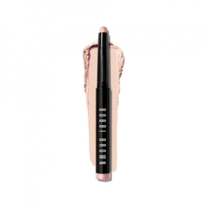 Ombretto bobbi brown long-wear cream shadow stick pink sparkle - 0716170138152