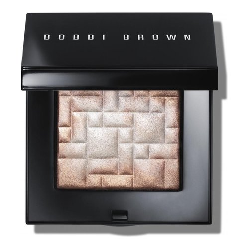 Fard bobbi brown highlighting powder pink glow - 0716170165875