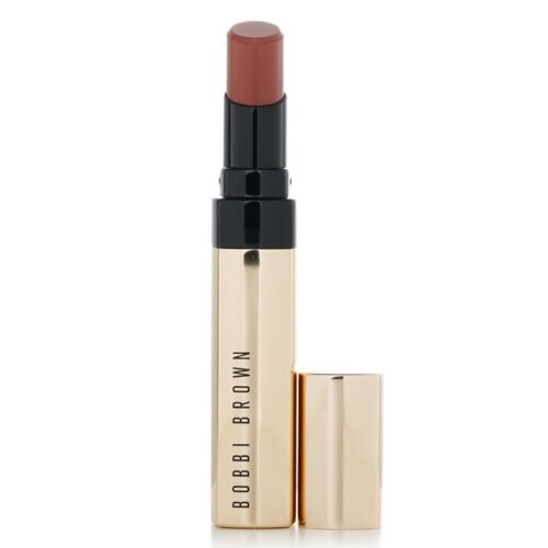 Rossetto bobbi brown luxe shine intense bold honey - 0716170225470