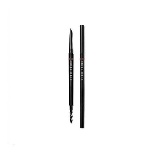 Mascara e prodotti sopracciglia bobbi brown micro brow pencil saddle - 0716170242576