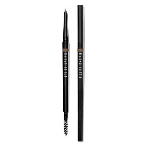 Mascara e prodotti sopracciglia bobbi brown micro brow pencil honey br - 0716170252674