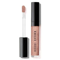 Crushed oil-infused gloss shimmer bare sparkle bobbi brown - 0716170257167