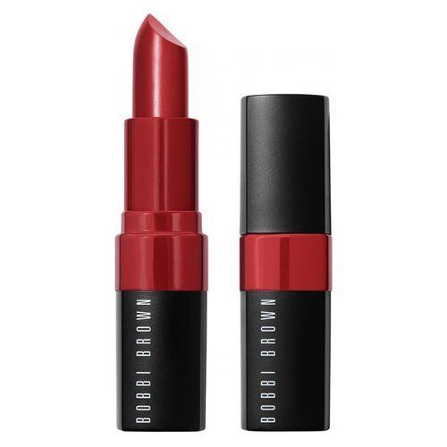 Rossetto bobbi brown crushed lip color parisian red - 0716170283272