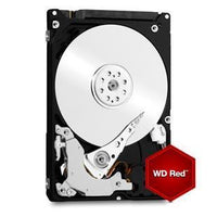 Wd hdd desk red pro 6tb 3.5 sata - WD6003FFBX