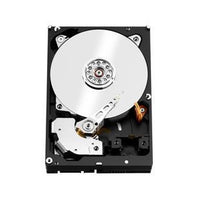 Western digital hdd red pro 4tb 3,5 7200rpm sata 6gb/s 256mb cache - WD4003FFBX