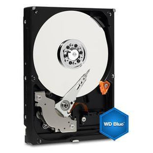 Wd blue 3.5p 3tb 256mb (dk) - WD30EZAZ