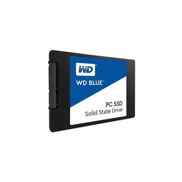 Ssd wd blue 2tb 2.5 sata 3dnand - WDS200T3B0A