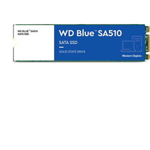 Ssd wd blue 1tb sata m.2 3dnand - WDS100T3B0B