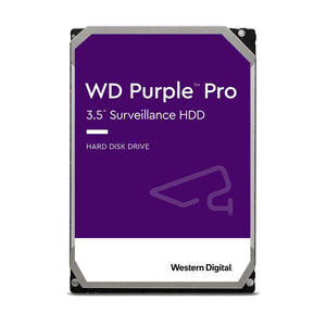 Wd purple pro 14tb sata3 3.5 videosoverglianza - WD141PURP