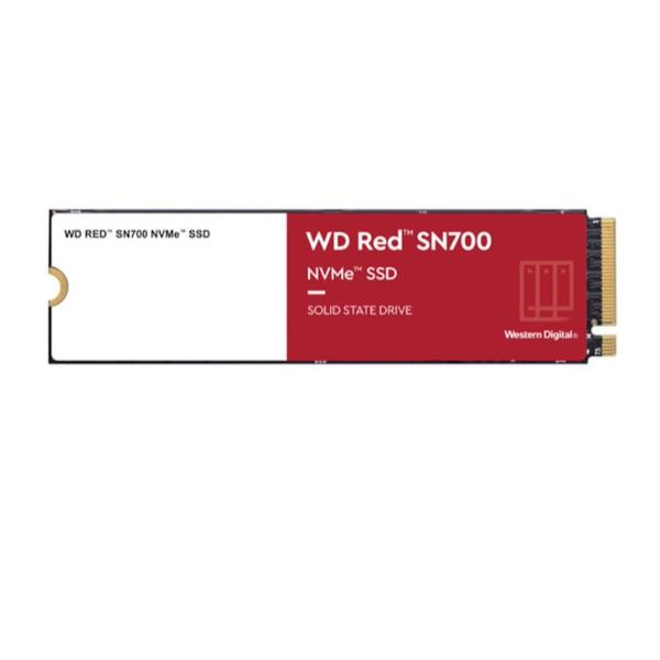 Ssd wd red sn700 pcie gen3 m.2 - WDS200T1R0C