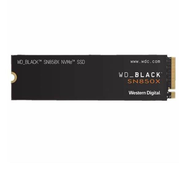 Ssd wd black 1tb m.2 - WDS100T2X0E