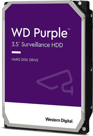 Hd 3,5 1tb 5400rpm 64mb purple sata 3 intellipower videosurvel - WD11PURZ