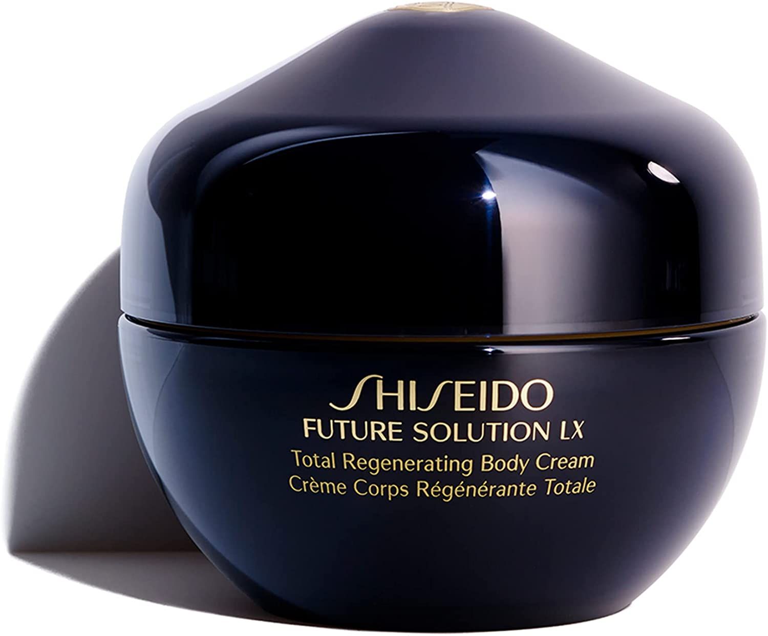 Trattamento viso shiseido future solution lx total regenerating body c - 0729238143524