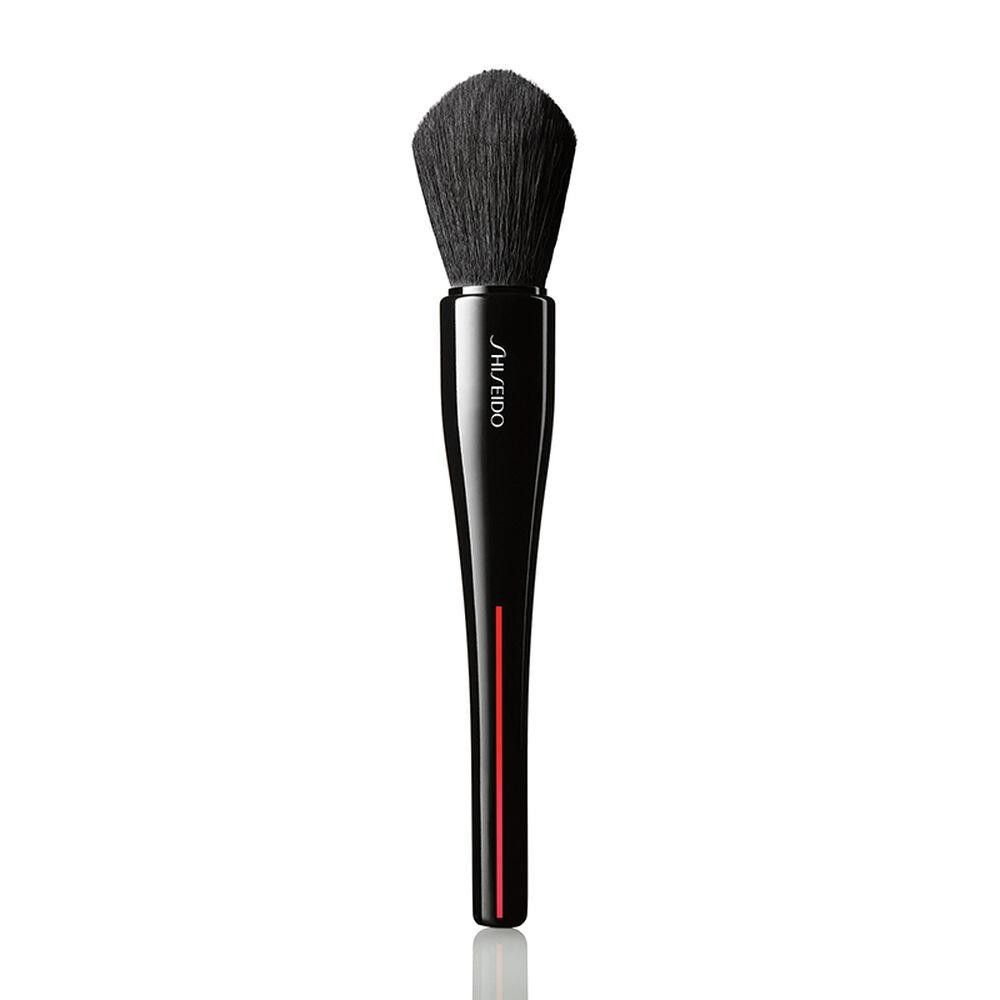 Pennello trucco shiseido maru fude multi face brush 1 pz - 0729238146983