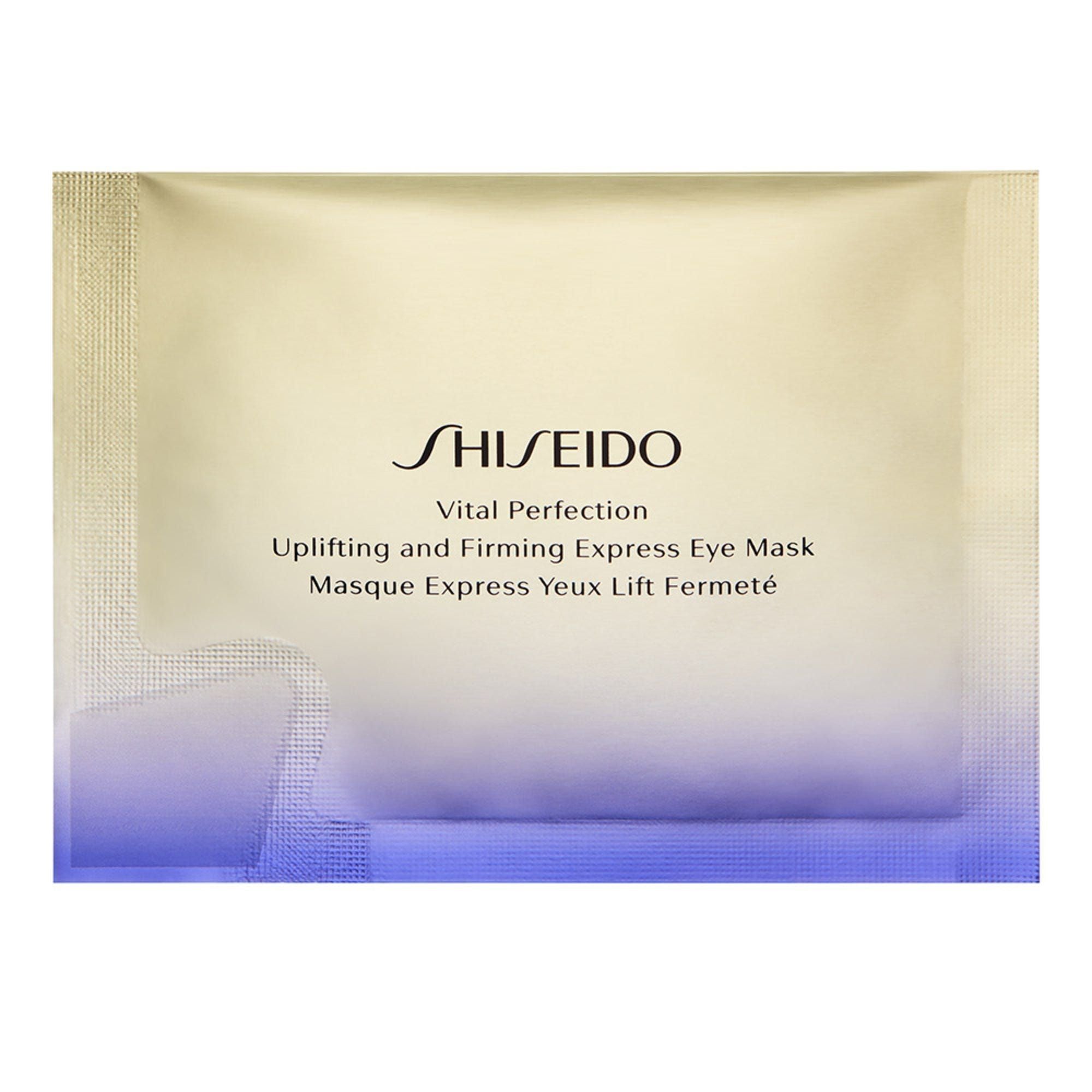 Contorno occhi shiseido 10116380201 vital perfection uplifting and fir - 0729238163805