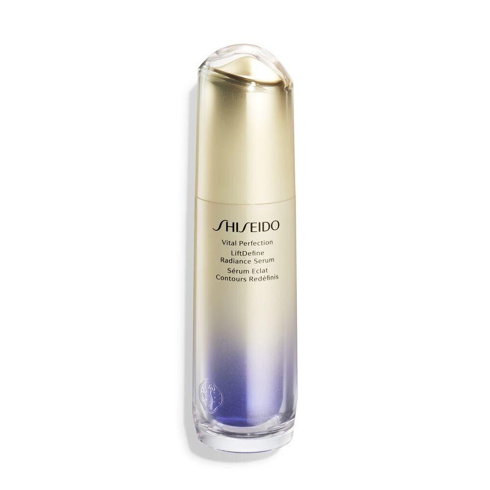 Siero viso shiseido vital perfection liftdefine radiance serum - 40 ml - 0729238181595