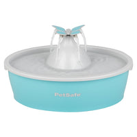 PetSafe Fontana per Animali Domestici Drinkwell con Farfalla 1,5 L cod 9475