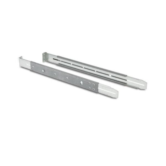 Apc bracket kit, rear rails, rack ats - AP7768