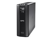 Apc back-ups pro gruppo di continuità (ups) a linea interattiva 1,2 kva 720 w - BR1200G-GR