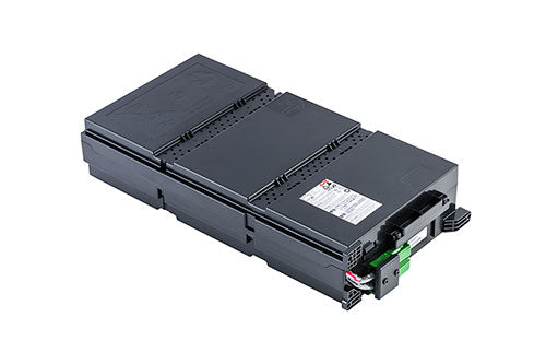 Apc apcrbc141 batteria ups acido piombo (vrla)