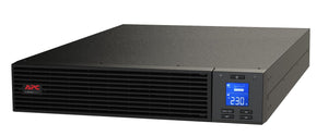 Apc srv2kri gruppo di continuità (ups) doppia conversione (online) 2 kva 1600 w 4 presa(e) ac - SRV2KRIRK