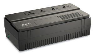 Apc bvx700li gruppo di continuità (ups) a linea interattiva 0,7 kva 360 w 4 presa(e) ac