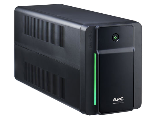 Apc easy ups gruppo di continuità (ups) a linea interattiva 1,6 kva 900 w 6 presa(e) ac - BVX1600LI