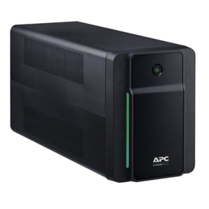 Apc easy ups gruppo di continuità (ups) a linea interattiva 1,6 kva 900 w - BVX1600LI-GR