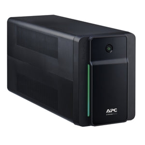 Apc easy ups gruppo di continuità (ups) a linea interattiva 2,2 kva 1200 w - BVX2200LI-GR