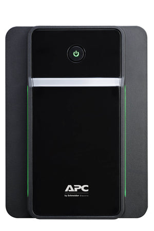 Apc bx1200mi-gr gruppo di continuità (ups) a linea interattiva 1,2 kva 650 w 4 presa(e) ac