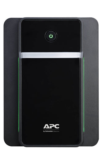 Apc bx1200mi-gr gruppo di continuità (ups) a linea interattiva 1,2 kva 650 w 4 presa(e) ac