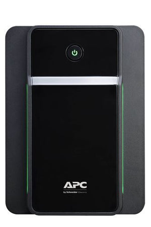 Apc bx1200mi-gr gruppo di continuità (ups) a linea interattiva 1,2 kva 650 w 4 presa(e) ac