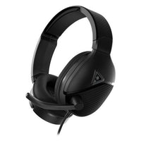 Turtle beach recon 200 gen 2 auricolare cablato a padiglione giocare nero - TBS 6300