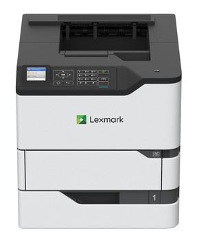 Lexmark ms823dn 1200 x 1200 dpi a4 - 50G0220