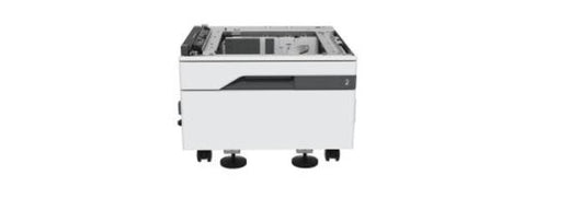 Lexmark 32d0801 parte di ricambio per la stampa vassoio 1 pz