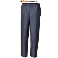 Pantaloni antipioggia impermeabile easy tg l 7971e beta